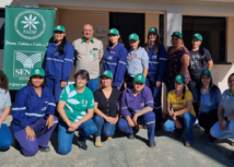 Sindicato Rural de Mogi Mirim promove curso de Manutenção de Tratores com participação exclusiva de mulheres