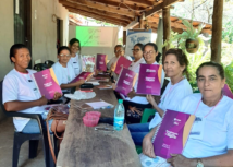 Programa Mulheres em Campo capacita produtoras no Tocantins