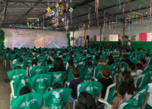 Cine Senar passou por 85 municípios de Mato Grosso em 2023