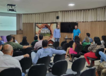 Araguaia recebe Encontro do Programa de Desenvolvimento Sindical do Senar-MT