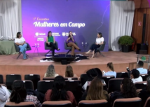 CNA participa do 1º Encontro Mulheres em Campo em Mato Grosso do Sul