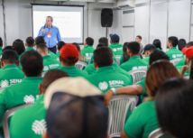 Senar Pernambuco promove ações gratuitas  na Agrinordeste