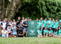 Alunos do Programa Jovem Agricultor do Futuro participam de gincana em Araçoiaba da Serra