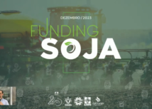 Imea divulga análise dos recursos para custeio da safra 2023/24 de soja em Mato Grosso