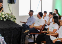 SENAR/SC forma três turmas do Programa Jovem Aprendiz Cotista em São Joaquim