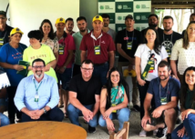 Grupos da ATeG Corte e Leite avaliam resultados por Santa Catarina