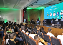 CNA participa de evento sobre inovação e tecnologia
