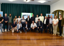 Senar-SP lança projeto de construção do Centro de Excelência em Tecnologia Rural em São Roque