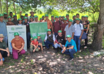 Produtores da cadeia de apicultura atendidos pela ATeG realizam visita técnica no Maranhão