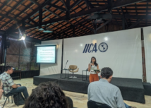 CNA participa de debate para construção de projeto de adaptação às mudanças climáticas na cacauicultura