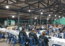 Sindicato de Tucuruí reúne mais de 200 produtores em evento inédito