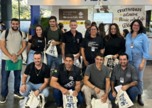 Vencedores do Prêmio CNA Brasil de cafés especiais participam do São Paulo Coffee Festival
