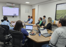 Senar-MT realiza 1° encontro online com instrutores credenciados