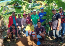 Senar Amazonas realiza treinamento em Fruticultura no município de Coari