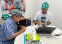 CNA, Faec, governo estadual e entidades promovem mutirão do programa RetifiCAR no Ceará