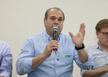 Em audiência pública no Paraná, Bertoni enfatiza ações da CNA e FPA para solucionar invasões de terras
