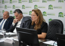 CNA debate desafios para o agro brasileiro no cenário internacional