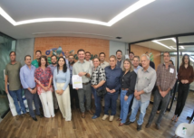 CNA, Faeg e Secretaria de Meio Ambiente de Goiás fecham parceria para levar projeto RetifiCAR ao estado