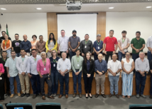 Palestra realizada na Faeac incentiva produtores a credenciarem armazéns na Conab