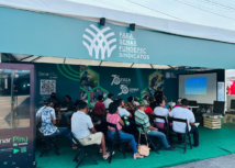 Sistema Faea Senar Fundepec/AM participa com estande institucional na VIII Feira de Agronegócios da Nilton Lins