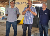 Sistema Faea Senar Fundepec/AM participa da 2ª Jornada Tecnológica Agropecuária Sustentável em Manicoré