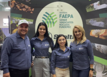 Inovação no campo: palestra e hackathon encerra com sucesso o 1° Siralta Agro Tech Show