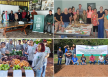 Senar/SP: Conhecimento e capacitação para o meio rural