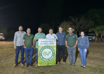 Olericultores concluem programa de Assistência Técnica e Gerencial com sucesso em Campo Verde