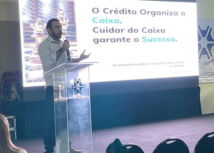 CNA participa de eventos sobre gestão e custos de produção