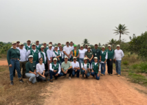 Senar Amazonas promove Dia de Campo para técnicos da ATeG na Fazenda Santa Rosa, em Iranduba