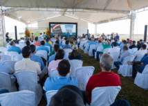 CanaShow Alagoas reúne centenas de produtores em São Miguel dos Campos