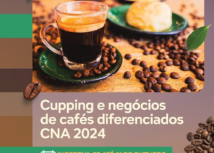 Prazo para produtor se inscrever no cupping de cafés termina hoje