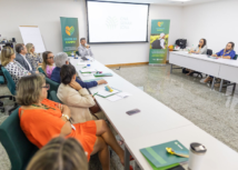 Senar prepara técnicos para o Programa Saúde no Campo