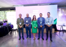 ​Sistema Faea/Senar/Fundepec-AM participa da abertura da Feira do Empreendedor