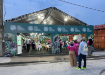 Sistema Faea/Senar/Fundepec-AM participa com estande institucional na 46ª Expoagro