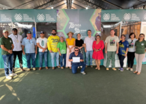 Pioneirismo: Regional do Amazonas realiza 1º Treinamento de Maturação de Queijo do Senar durante a 46ª Expoagro