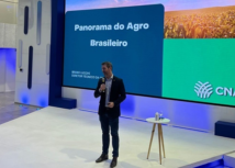 CNA debate panorama da agropecuária e nova resolução do Fiagro