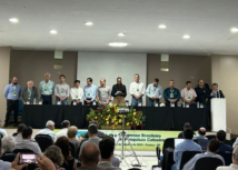 CNA participa do 48º Congresso Brasileiro de Pesquisas Cafeeiras