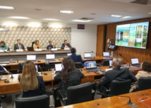 No Senado, CNA destaca contribuições do agro para cumprimento das metas climáticas