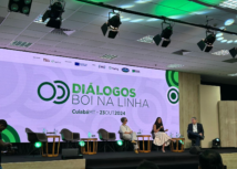 Lideranças da Famato participam do Diálogos Boi na Linha em Cuiabá