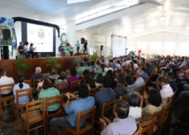 Evento em Mauá da Serra comemora os 50 anos do Plantio Direto no Paraná