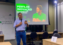 Estudo inédito do AgriHub revela que 76% dos produtores rurais de Mato Grosso têm perfil inovador