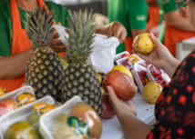 Feira Natural do Campo do Senar-MT valoriza produtores atendidos pela Assistência Técnica e Gerencial