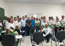 Sistema Faea/Senar/Fundepec/AM participa da III Itacoatiara ExpoFest