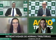 Advogados debatem retroatividade de normas tributárias no agro