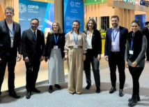 Na COP 29, CNA destaca compromisso do produtor com segurança alimentar, energética e climática