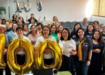 CEMF cria 100ª comissão de mulheres no Paraná