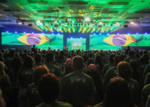 Encontro ressalta união do agro do Paraná e celebra 60 anos da FAEP