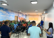 Senar-MT e Senat realizam primeira turma do curso de Condutores Rurais