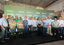 Conquista histórica do agro mineiro